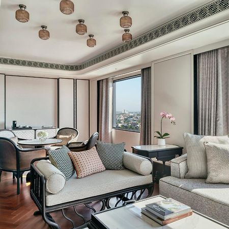 Intercontinental Chiang Mai The Mae Ping Hotel Ngoại thất bức ảnh