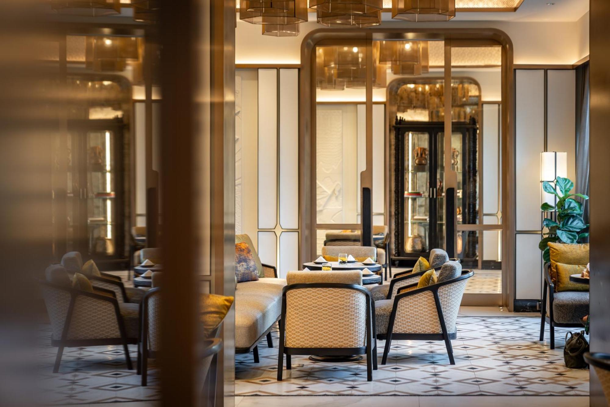 Intercontinental Chiang Mai The Mae Ping Hotel Ngoại thất bức ảnh