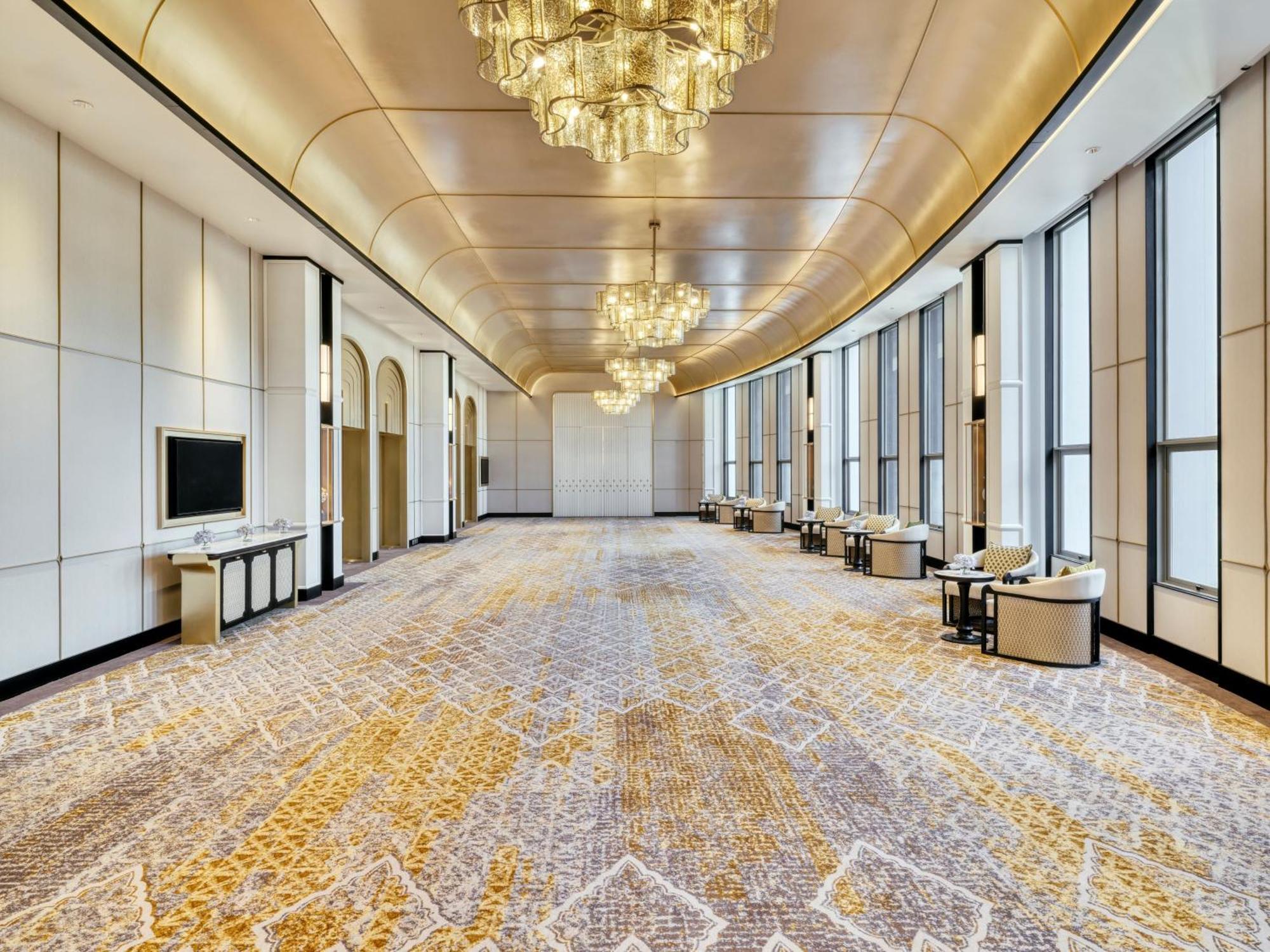 Intercontinental Chiang Mai The Mae Ping Hotel Ngoại thất bức ảnh