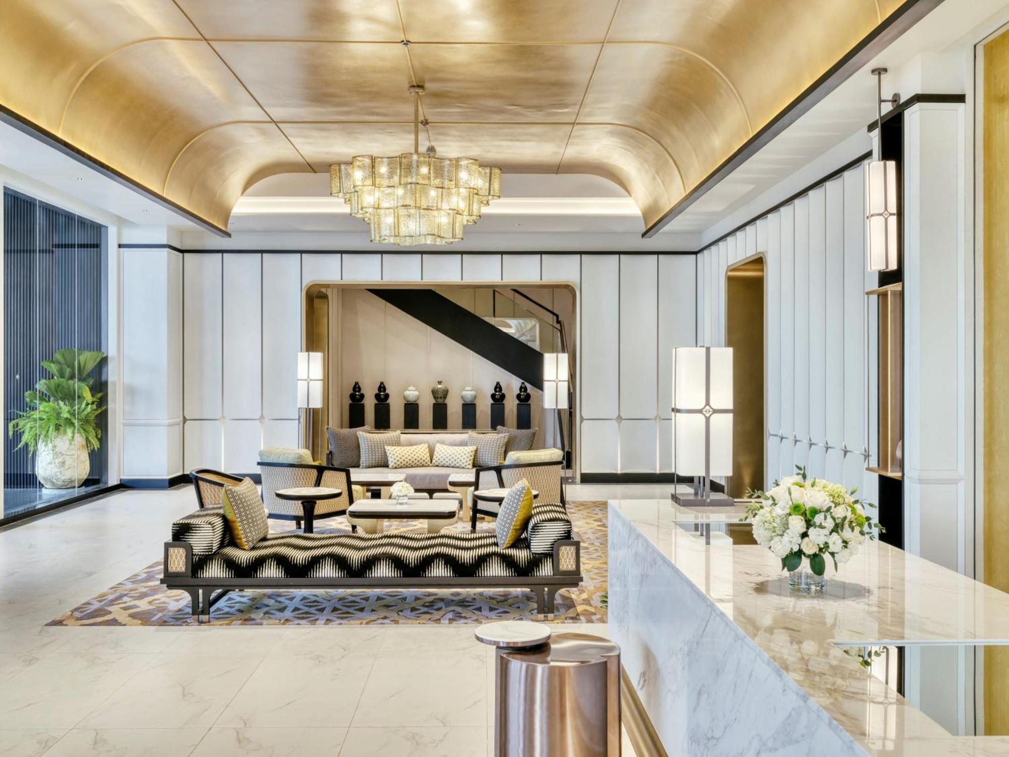 Intercontinental Chiang Mai The Mae Ping Hotel Ngoại thất bức ảnh