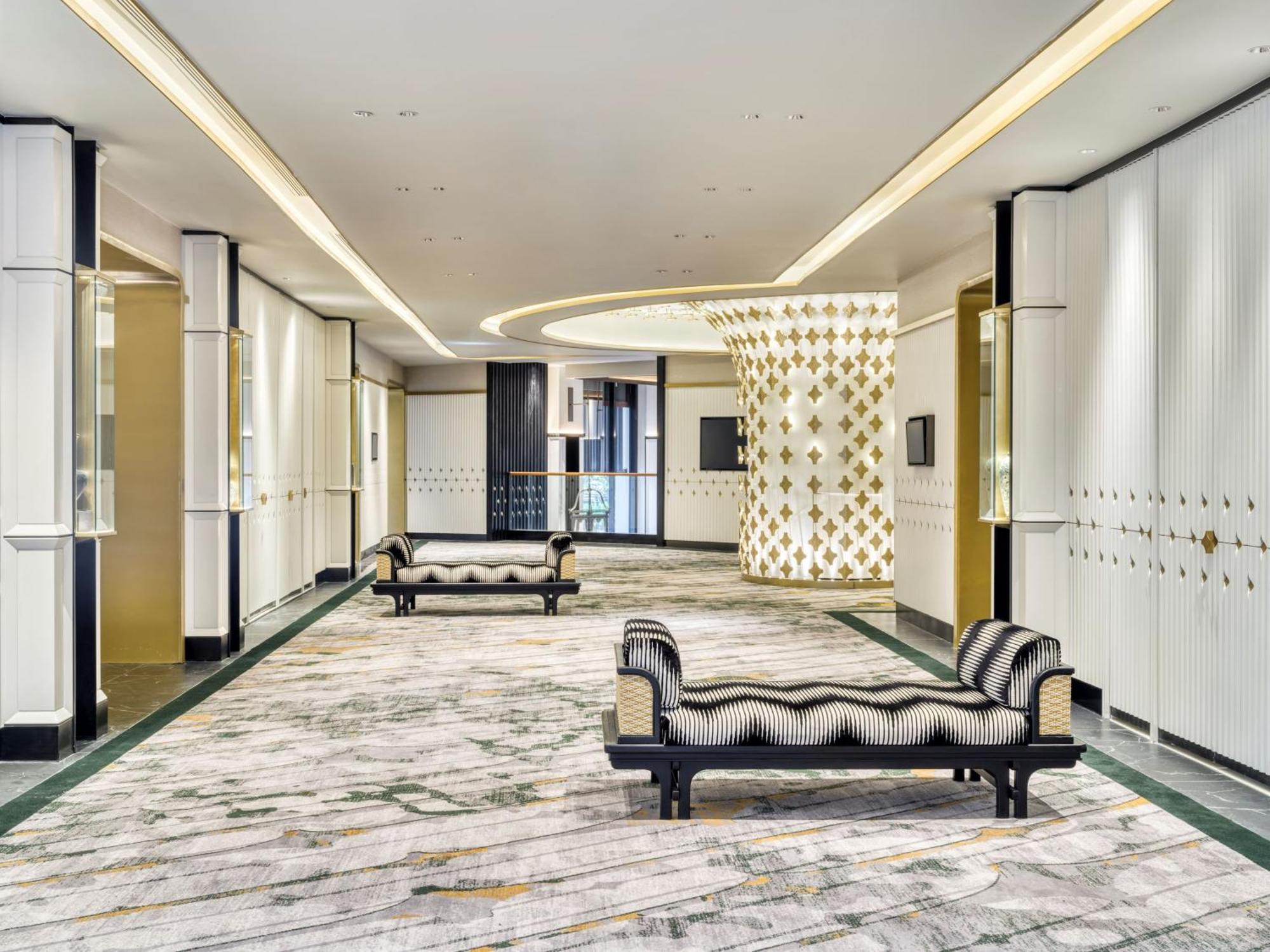 Intercontinental Chiang Mai The Mae Ping Hotel Ngoại thất bức ảnh