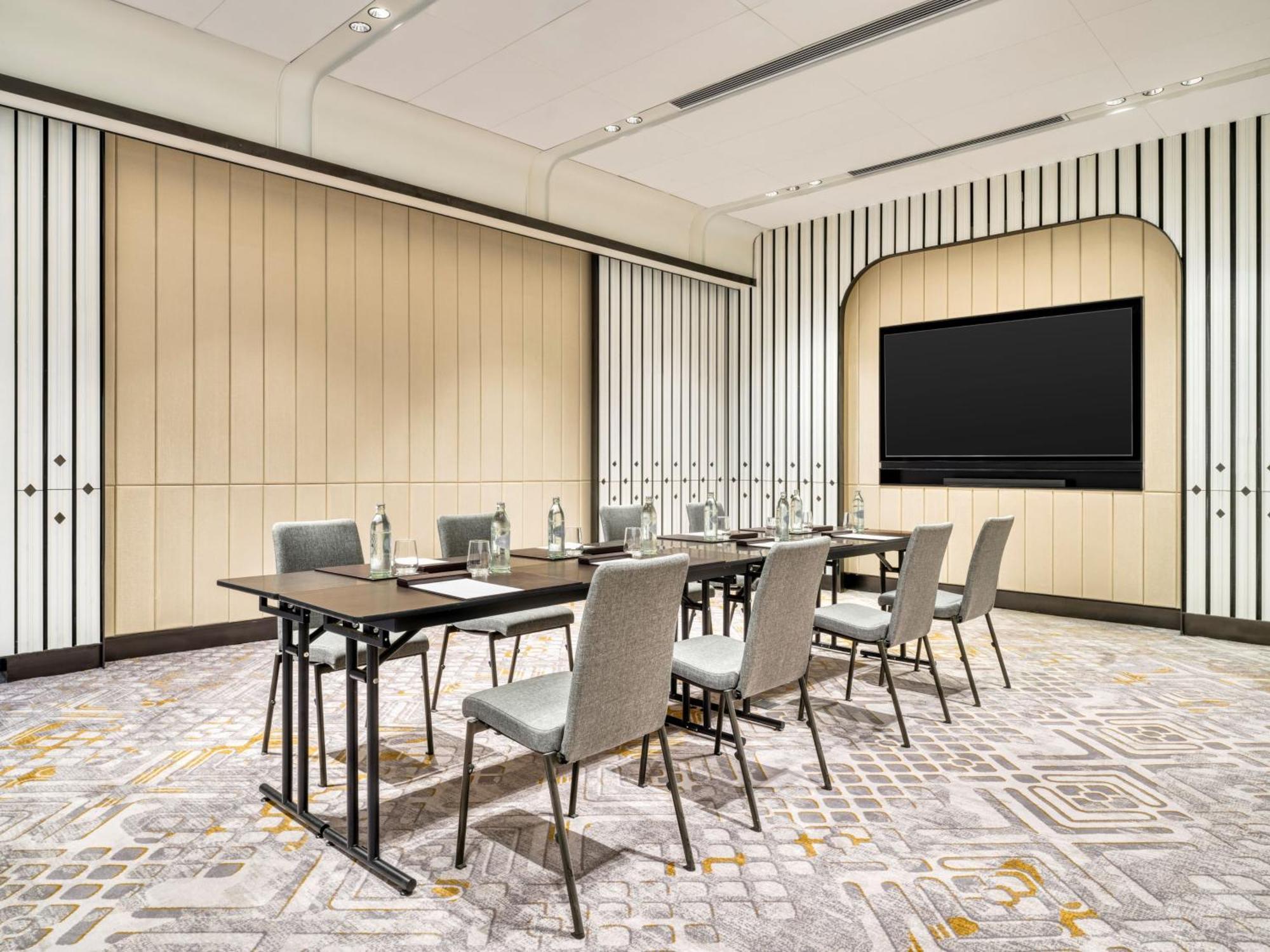 Intercontinental Chiang Mai The Mae Ping Hotel Ngoại thất bức ảnh